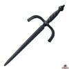 Cold Steel Training Parrying Main Gauche Dagger -Fencing Shop 0005262 training parrying main gauche rubber dagger