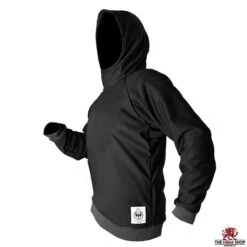 SPES HEMA Hoodie 350N -Fencing Shop 1158