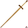 Wooden Longsword (Waster) 2 Wooden Longsword (Waster) -Fencing Shop 120279