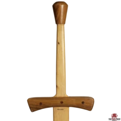 Wooden Longsword (Waster) -Fencing Shop 120279 2