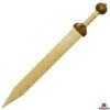 Wooden Roman Gladius (Rudis) -Fencing Shop 120285 1