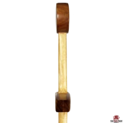 Wooden Arming Sword (Waster) -Fencing Shop 120326