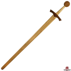 Wooden Arming Sword (Waster)