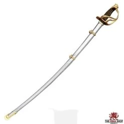 Yankee Officer's Sabre 1860 -Fencing Shop 121446 2 650x650 1
