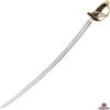 Yankee Officer's Sabre 1860 -Fencing Shop 121446 650x650 1