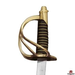 Confederate Sabre -Fencing Shop 121658 3