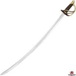 Confederate Sabre