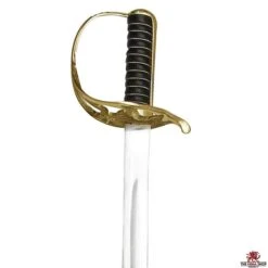 Nashville Plow Works Cavalry Sabre -Fencing Shop 121696 1 650x650 1