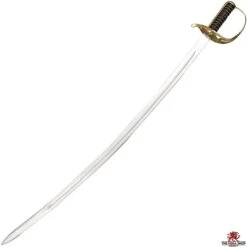 Nashville Plow Works Cavalry Sabre