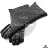 Light Practical Gloves - Black -Fencing Shop 208 mh s0601n 002