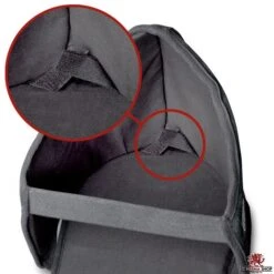 SPES Unity Mask Overlay NG 800N -Fencing Shop 257