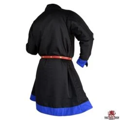 SPES HEMA Kaftan 350N 11 SPES HEMA Kaftan 350N -Fencing Shop 2685