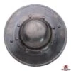 12" Battlecry Soldier's Buckler -Fencing Shop 300501 battlecry soldiers buckler