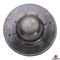 12" Battlecry Soldier's Buckler