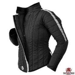 SPES "AP" Women's Jacket NG 800N -Fencing Shop 3045