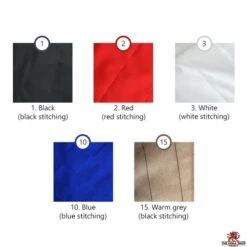 SPES "AP" HEMA Jacket NG 800N - Colour Options - Special Order