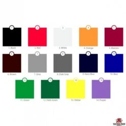 SPES Women's Renaissance Master HEMA Doublet 350N - Colour Options - Special Order -Fencing Shop 3093 30