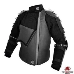 SPES "AP" PRO Fencing Jacket NG 800N - Colour Options - Special Order -Fencing Shop 3119 1