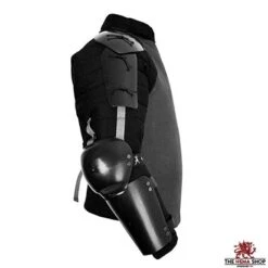 SPES "AP" PRO Fencing Jacket NG 800N - Colour Options - Special Order -Fencing Shop 3121 1