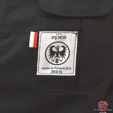 SPES Locust Fencing Pants - Colour Options - Special Order 6 SPES Locust Fencing Pants - Colour Options - Special Order - Image 4