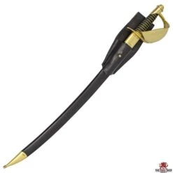 US Navy Cutlass M1860 -Fencing Shop 500152 usnavycutlassm1860.scabbard
