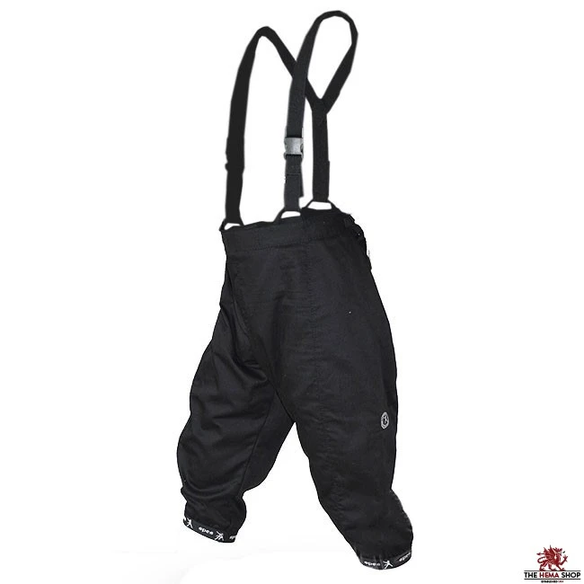 SPES Light Fencing Pants 350N 8 SPES Light Fencing Pants 350N - Image 6
