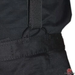 SPES Light Fencing Pants 350N 18 SPES Light Fencing Pants 350N -Fencing Shop 505 1