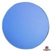 SPES HEMA Foam Round Shield - Blue -Fencing Shop 516