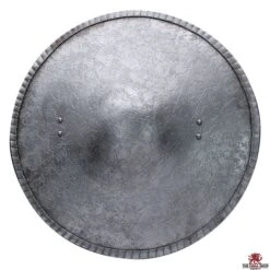 15" Spanish Buckler - 18 Gauge