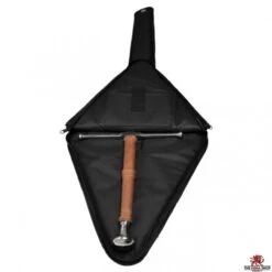 SPES Federschwert Sword Case -Fencing Shop ac fsc un bl 2