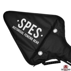 SPES Federschwert Sword Case -Fencing Shop ac fsc un bl 4