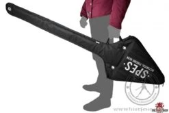 SPES Federschwert Sword Case -Fencing Shop ac fsc un bl 7