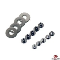 HEMA Repair And Maintenance Kit -Fencing Shop ac rmk un bl 3