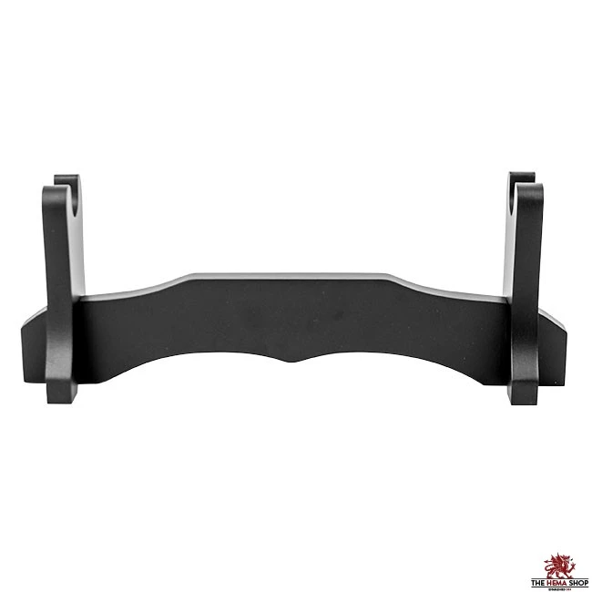 Display Stand - 1 Sword - Black 4 Display Stand - 1 Sword - Black - Image 2