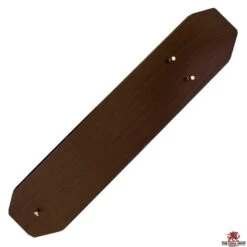 Sword Display Plaque - Large