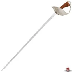 British Cavalry Officer Sword - 1908 Pattern