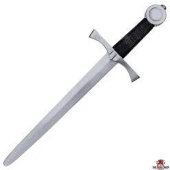Practical Medieval Dagger