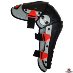 School Pack - Red Dragon HEMA Knee & Shin Protectors - 5 Pairs For £175 -Fencing Shop amk13 2 650x650 1