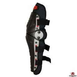 Red Dragon HEMA Knee & Shin Protectors -Fencing Shop amk13 3 2