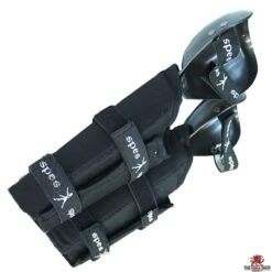 SPES Vectir Forearm & Elbow Protectors -Fencing Shop ap fepr un bl 3