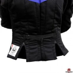 SPES Future Soldier Women's Jacket 350N -Fencing Shop ap future soldier hema jacket 350n 2 2