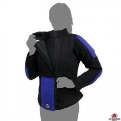 SPES Future Soldier Women's Jacket 350N - Colour Options - Special Order -Fencing Shop ap future soldier hema jacket 350n 1 1