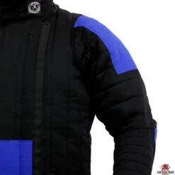 SPES AP Future Soldier Jacket 350N -Fencing Shop ap future soldier hema jacket 350n 2