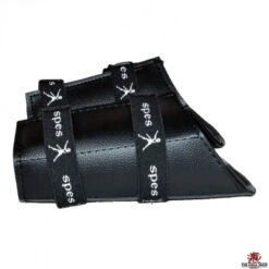 SPES "Geko" Forearm Protector -Fencing Shop ap gfap un bl 4