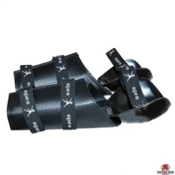 SPES "Geko" Forearm And Elbow Protector -Fencing Shop ap gfep un bl 3