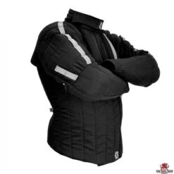 SPES "AP" HEMA Jacket NG 800N -Fencing Shop ap hema jacket 800n