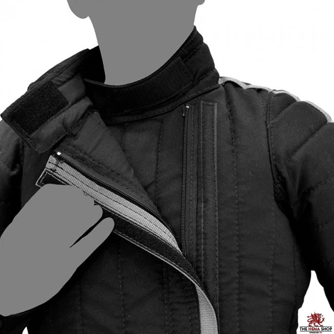 SPES "AP" HEMA Jacket NG 800N - Colour Options - Special Order 7 SPES "AP" HEMA Jacket NG 800N - Colour Options - Special Order - Image 5