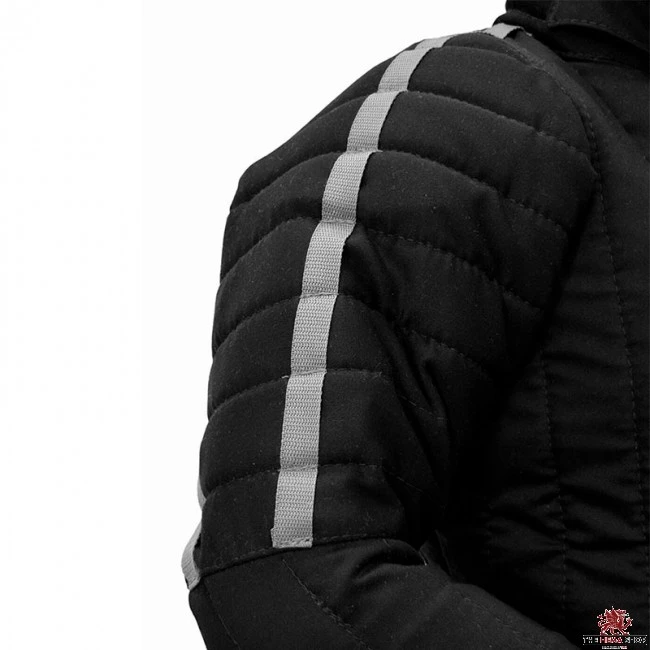 SPES "AP" HEMA Jacket NG 800N - Colour Options - Special Order 9 SPES "AP" HEMA Jacket NG 800N - Colour Options - Special Order - Image 7
