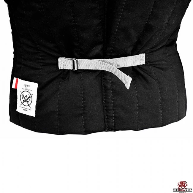 SPES "AP" HEMA Jacket NG 800N - Colour Options - Special Order 10 SPES "AP" HEMA Jacket NG 800N - Colour Options - Special Order - Image 8