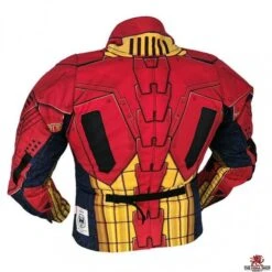 AP Iron Light HEMA Jacket 350N - Special Order -Fencing Shop ap iron light hema jacket 350n 1